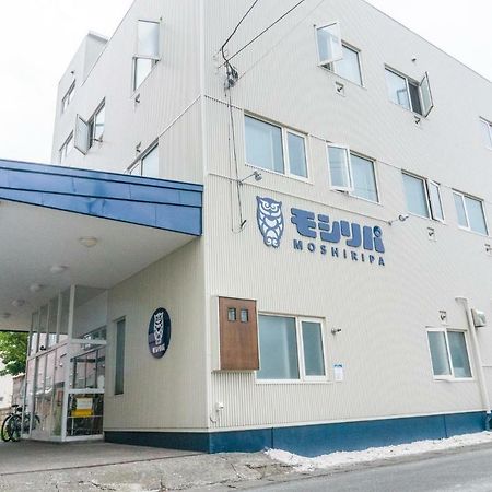 Guest House Moshiripa Wakkanai Exterior foto
